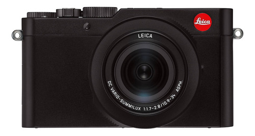  Leica D-lux 7 4k Negra. 