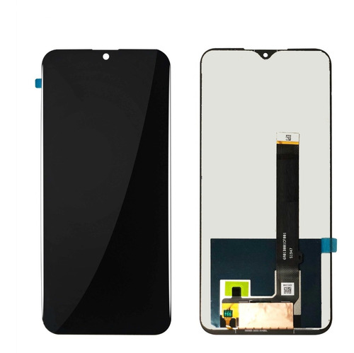 Display Lcd + Tactil LG K41s K 41 S