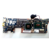 Hp Spectre Xt 13-2000 Series Intel / Motherboard 721453-601