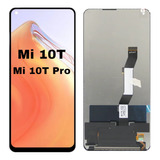 Pantalla Xiaomi Mi 10t / 10t Pro Calidad Original 