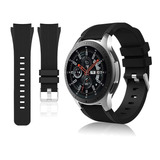 Malla Compatible Samsung Galaxy 46 Mm Gear S3 Frontier Class