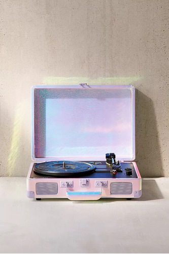 Tocadiscos Crosley Exclusivo Urban Outfitters 