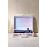 Tocadiscos Crosley Exclusivo Urban Outfitters 