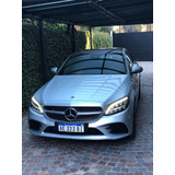 Mercedes-benz Clase C 2020 2.0 C300 Coupe 258cv Sedan