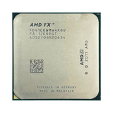 Processador Amd Fx 4100 4 Núcleos 3.8ghz Original Nf