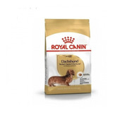 Royal Canin Salchicha Dachshund Adulto 3 Kg Hipermascota