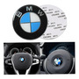 Emblema Bmw Para Volante 45mm  By Amazon Motos Y Autos BMW Serie 5
