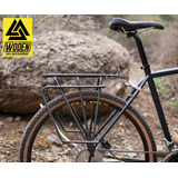 Parrilla Freno Disco Bicicleta Woden Discovery 26 27.5 700