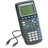 Texti83plus - Calculadora Gráfica Texas Instruments Ti83 Plu