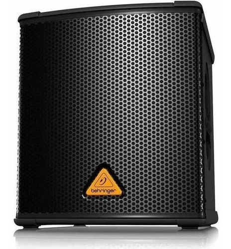 Bajo Activo Behringer B1200d Pro 500w Subwoofer 12 Pulgasdas