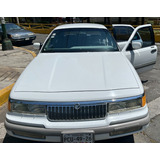 Ford Grand Marquis