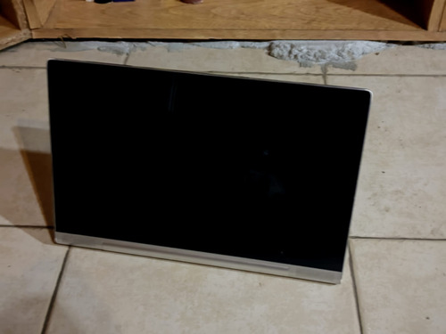 Tablet Lenovo Yoga 2 Pro 13.3 Pulgadas Y Proyector