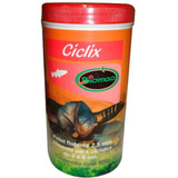 Alimento Para Peces Ciclidos  500 Gr. 10 Piezas Ciclix