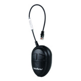 Adaptador De Pinagem Headset Monofone Rj9 Intelbras Adp10