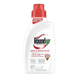 Roundup Herbicida Super Concentrado 35.2 Oz  Importado