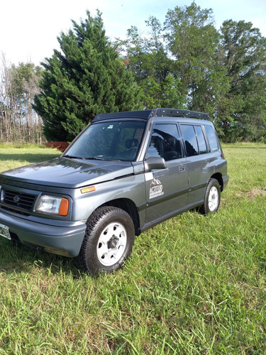 Suzuki Vitara 1994 1.6 Jx Sidekick