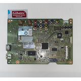 Placa Principal LG 39lb5600 Ou 6200/eax65359104 Testada