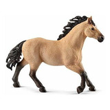 Schleich Quarter Horse, Semental.