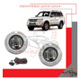 Halogenos Mitsubishi Montero 2007-2014 Cachetona Mitsubishi MF