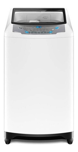 Lavarropas Automático Electrolux Premium Elac310 Blanco 10kg