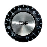 Knob Guitarra Sg Kbsg Bk Preto Tone  Und