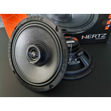 Coaxial Hertz Sx200 Neo Spl Show 8 Pulgadas 