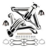 Headers Escape Chevrolet 1967 A 1999 283 305 350 400 5.7 5.0