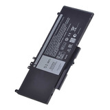 Bateria Dell Latitude E5450 E5470 E5550 E5570 8v5gx 15.6 