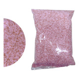 Nieve Unicel Nanoesferas Perlas Bolitas Confeti Colores 20g