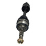 Tripoide Completo Toyota Hilux 2trfe 2.7 4.0/ Fortuner 1gr  Toyota Hilux