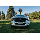 Ford Ranger Xls V6 80% Financiada