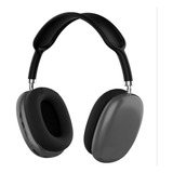 Fone De Ouvido Bluetooth Sem Fio Montado Na Cabeça, Estéreo