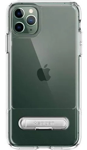 Funda Spigen Slim Armor S Compatible Con iPhone 11 Pro Max