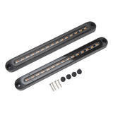 Luz Trasera De 30 Led, 120 Lm, Ip65, Resistente Al Agua, 350