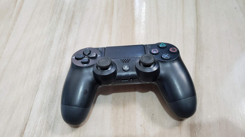 Controle Do Playstation  4 Os Analógicos Mexem Sozinho