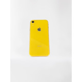 Apple iPhone XR 128 Gb - Amarillo