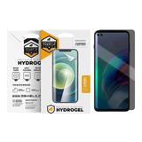 Película Para Motorola Moto G100 - Hydrogel Hd - Gshield