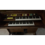 Organo Musical Thomas Vintage