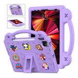 Funda Infantil Para iPad Pro 11 2018/2020/2021