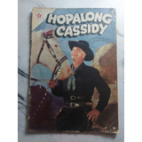 Revista Hopalong Cassidy. Año 8 Nr 93. Ian1465
