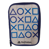 Cartuchera Mooving Trend Textil Playstation