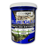 Cola Entomológica Azul Blue Glue 500ml Mosca Estábulo Trips