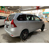 Toyota Avanza 2015