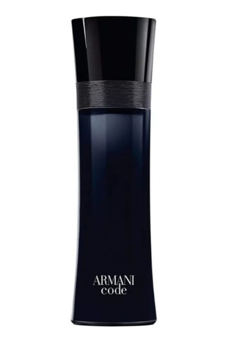 Perfume Armani Code 125 Ml - mL a $2480