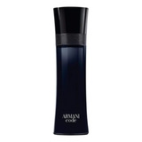 Perfume Armani Code 125 Ml - mL a $2480