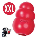 Kong Classic Xxl Juguete Perros Grandes Rellenable- Original