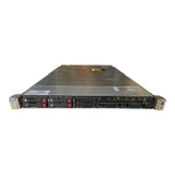 Server Hp Dl360p G8, 2x E5-2680 V2, 32 Gb Ram, 2x480 Gb Ssd