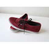 Zapatillas Vans Authentic Port Royale 38,5 Usadas