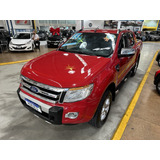 Ford Ranger 3.2 Limited 4x4 Cd 20v Diesel 4p Automático