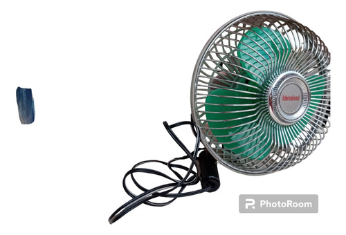 Ventilador De Vehículos 